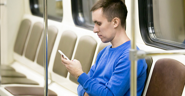 В России впервые оштрафовали за поиск запрещённой информации