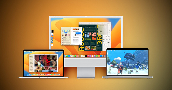 Apple запускает новый тип обновлений macOS