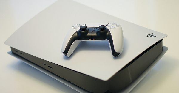 PlayStation 5 начали продавать по правильной цене на AliExpress. Никаких предзаказов и барыг-перекупов