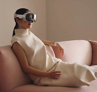 Самый прорывной гаджет Apple может настигнуть проклятие AirPower