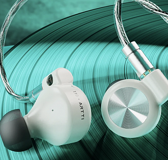 Вы услышите ваш смартфон по-новому через эти 5 наушников с AliExpress