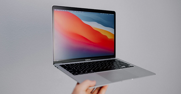 Можно ли брать Macbook Air M1 в 2026 году? Есть ответ, и он вполне логичен