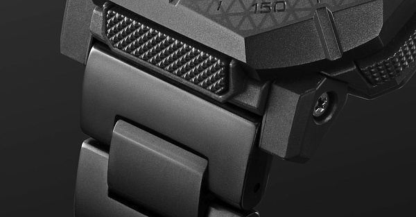 Casio представила самые странные часы 2026 года. Это почти холодное оружие!