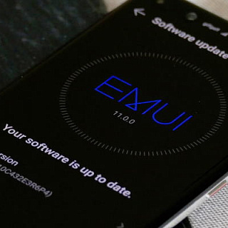 Опубликован график выпуска EMUI 11 в России для 18 моделей Huawei