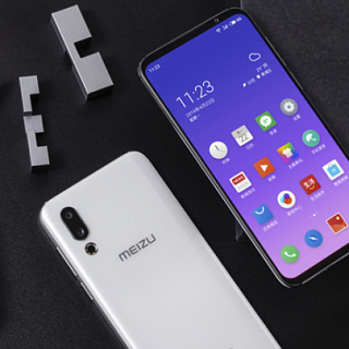 Meizu выпустила обновление Flyme 7.3 для 20 смартфонов