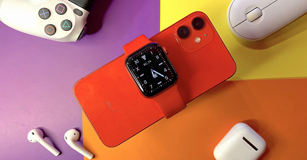 С Apple Watch теперь можно удалить все ненужные приложения. И зачем тогда нужны смарт-часы?