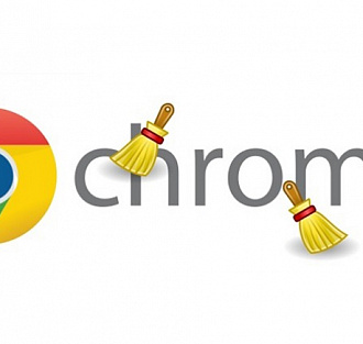 Как восстановить работоспособность Google Chrome