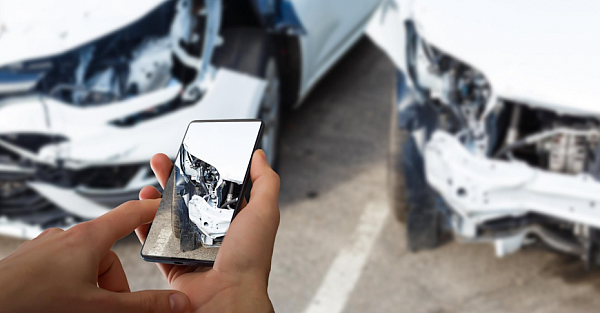 Нейросети на службе аферистов: появились услуги по разбитию машин на фото