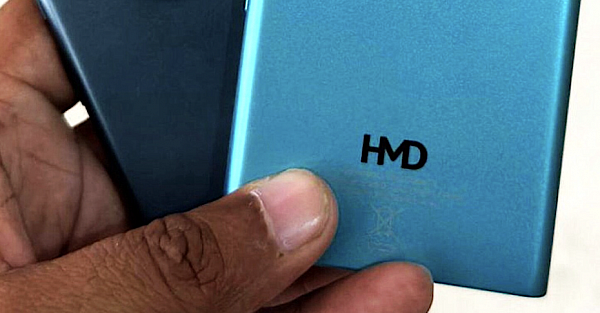 На рынок вышел самый уродливый смартфон 2025 года. Полюбуйтесь на это