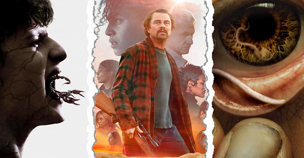 Новинки кино, которые уже есть в хорошем качестве