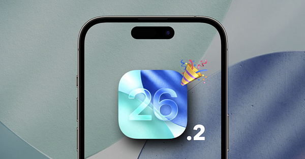 iOS 26.2 преобразит ваш iPhone