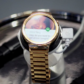Сколько стоят часы Huawei Watch?