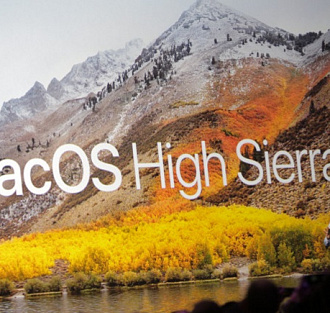 macOS перестанет поддерживать 32-битные приложения