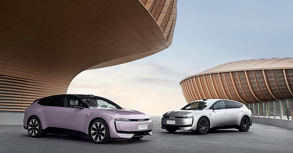 В Россию приехала новейшая Audi E5 Sportback. От ценника хочется плакать