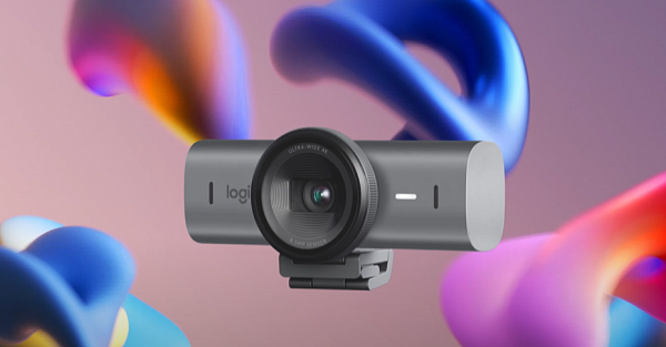 Logitech выпустила «умную» выб-камеру с нейросетью