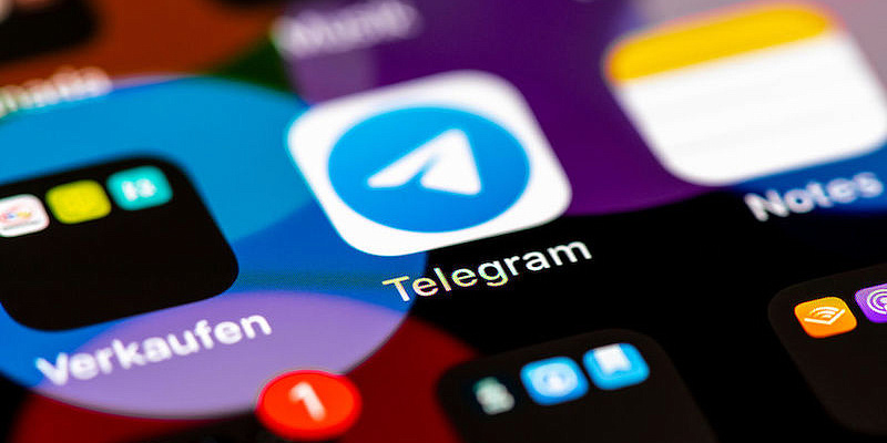Telegram перестал работать в России. Что известно о сбое? 