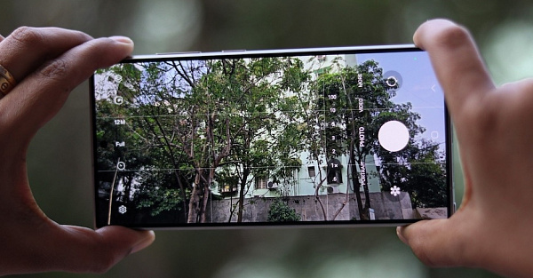 Cмартфоны Galaxy начали получать крутейшее улучшение камеры «по воздуху»