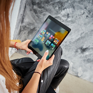 Обзор iPad 2021 года: у Apple есть рецепт самого популярного планшета