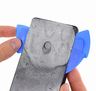 iFixit: Essential Phone абсолютно неремонтопригоден