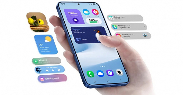 Samsung экстренно отменила обновление One UI 8 для кучи смартфонов Galaxy. Похоже, проблемы серьёзные