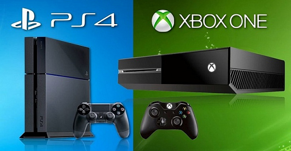 Скидки на игры PlayStation 4 и Xbox One от 29.06.2016