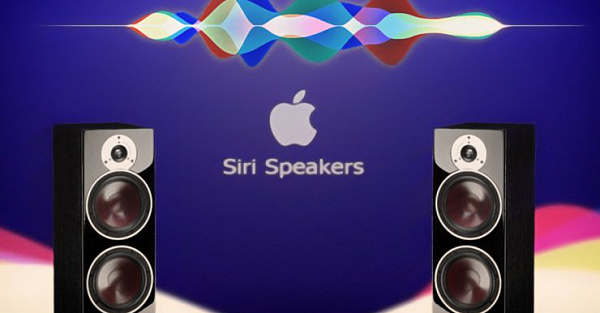 Конкурент Amazon Echo от Apple может получить камеру для распознавания лиц