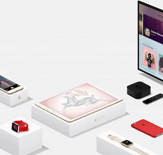 Apple выпустила watchOS 5.1 и tvOS 12.1 beta 4 для разработчиков