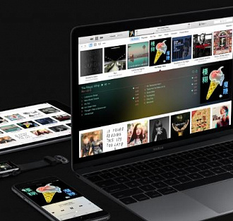 Вышли шестые бета-версии macOS 10.14, watchOS 5 и tvOS 12