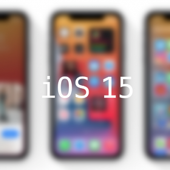 Какие устройства обновятся до iOS 15 в 2021 году