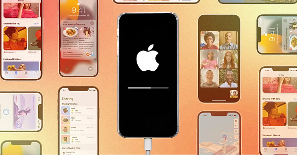 Apple готовит небольшое обновление iOS 16. Что о нём известно?