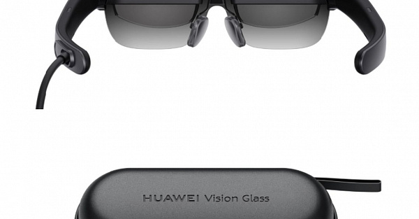 Huawei представила доступные очки дополненной реальности. Что они предлагают за такую сумму?  