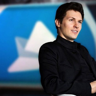 Павел Дуров предложил «Ноев ковчег» сотрудникам Яндекса