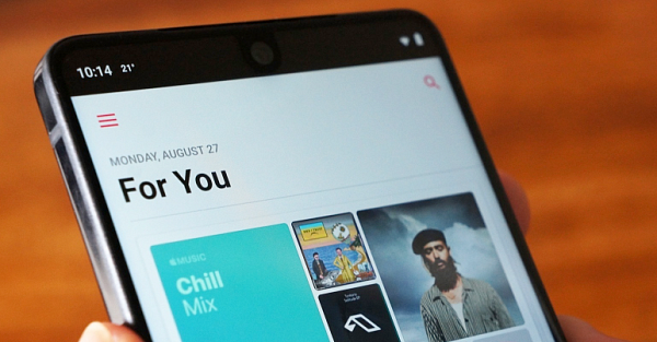 Как добавить приложение Apple Music в систему Android Auto