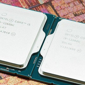 Новые процессоры Intel разгромили Apple M1 Max. Тест производительности
