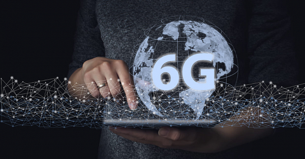 Сеть 6G взломали с помощью фольги, принтера и ламинатора. Так просто?