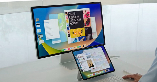 Apple неожиданно выпустила iPadOS 16.1 beta 1. Что внутри?