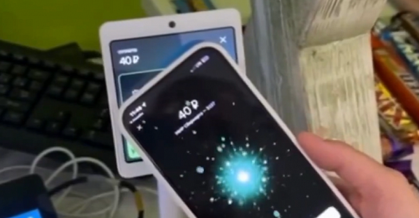 «Сбербанк» запустил полный аналог Apple Pay