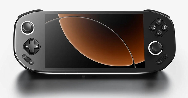 Sony PSP Pro Max заказывали? Представлена MANGMI Pocket Max — портативная консоль на Android с OLED на 144 Гц