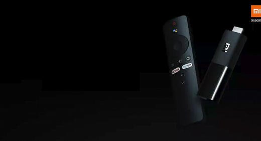 Немецкое подразделение Xiaomi «засветило» ТВ-приставку Mi TV Stick