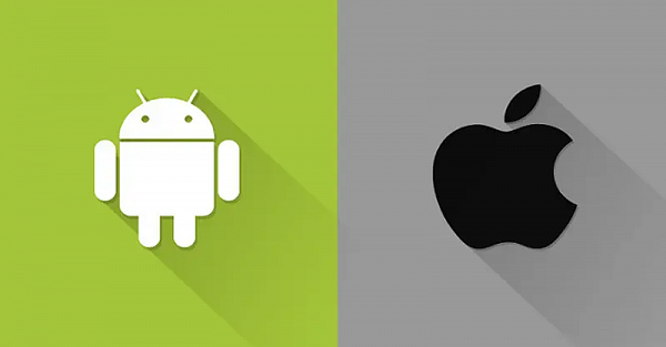 Apple тихо перебирается на Android
