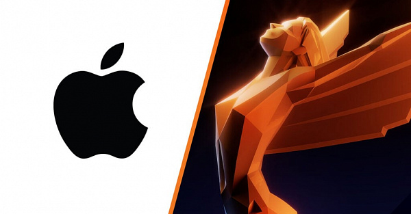 Apple опять лезет в гейминг. Производитель iPhone вошёл в совет премии The Game Awards