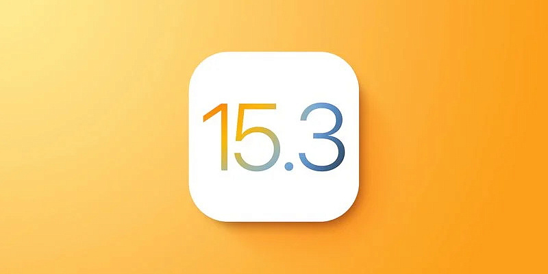 Вышли iOS 15.3, iPadOS 15.3, macOS 12.2, watchOS 8.4 и tvOS 15.3 в версии Release Candidate