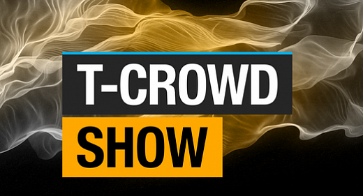 T-Crowd Show (special) #23 — Алекс Пацай (Parallels) и Дмитрий Новиков (MacPaw) об октябрьской презентации Apple