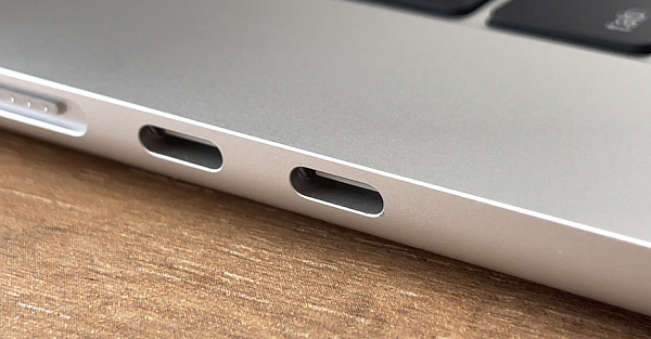 Apple сломала USB-порты на свежих Mac и MacBook