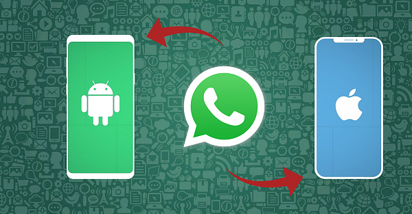 Как запустить WhatsApp сразу на двух смартфонах
