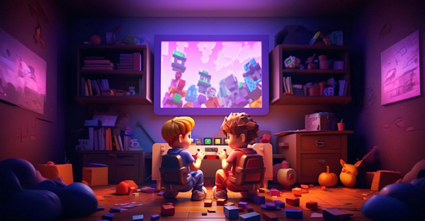 Roblox запрещён, дети в отчаянии — плачут в тиктоке, жалуются Мизулиной и дошли до Кремля