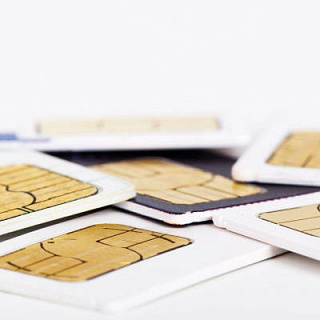 В России может пройти «перепись» всех SIM-карт