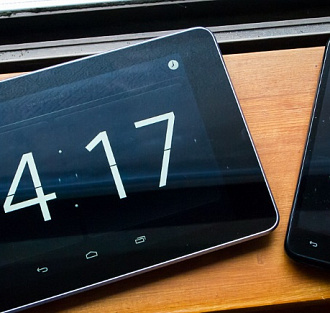 Личный опыт: почему на смартфон нельзя ставить приложение с часами