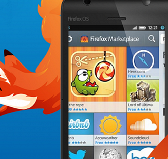 Mozilla отказалась от идеи выпуска смартфона за 25 долларов