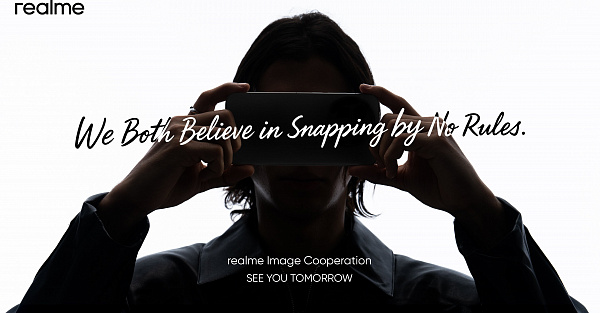 realme и RICOH IMAGING объявили о партнёрстве в области мобильной фотографии